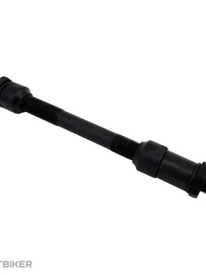 Výhodná Nabídka Longus MTB zadní osa na rychloupínák, 3/8" x 26T, 140 mm