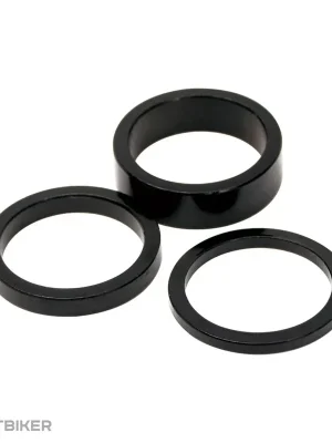 Výprodej Longus podložka pod představec 28.6 mm x 10 mm, 1 ks