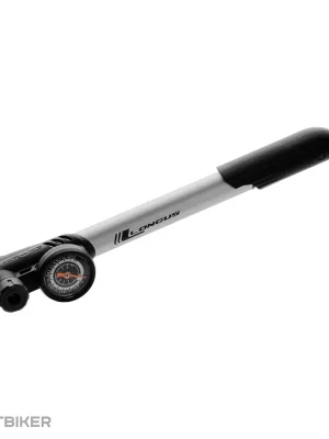 Aktuální Longus CLEMAN minipumpa