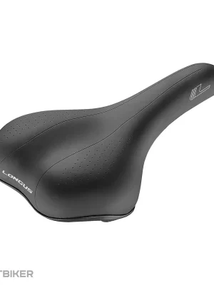 Dokud Zásoby Vydrží Longus ELMOS sedlo, 160 mm