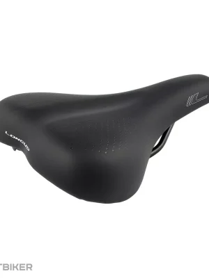 Novinka Longus NAUTUS sedlo, 150 mm
