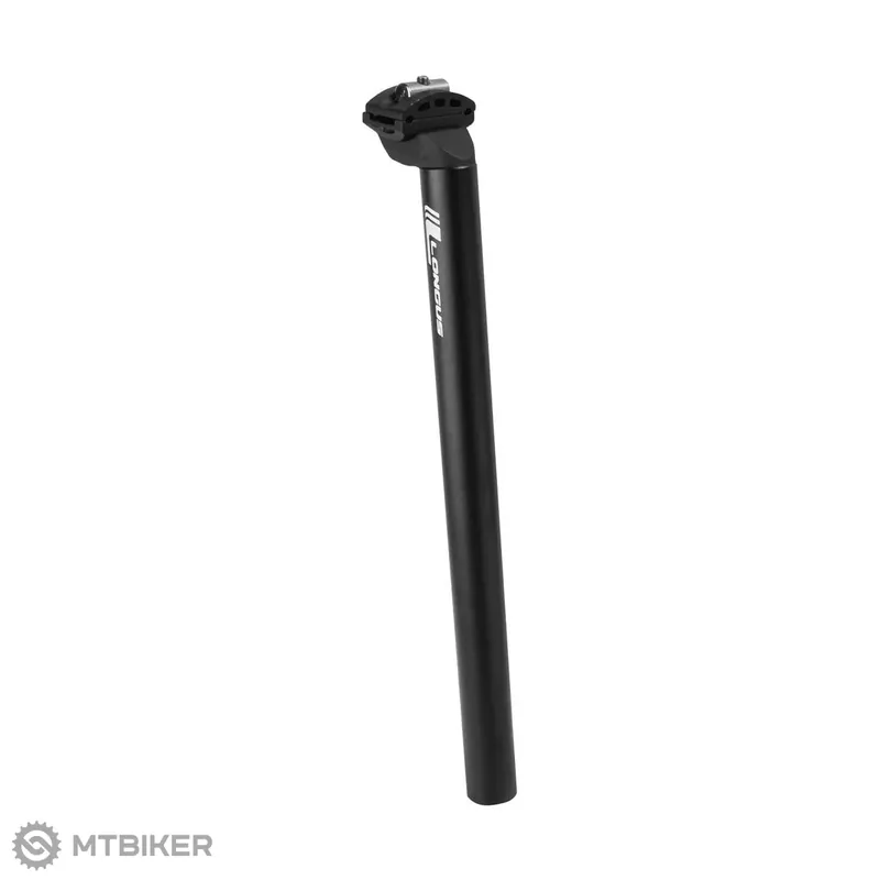 Vysoce Kvalitní Longus NORM sedlovka Ø-25.4 mm/400 mm