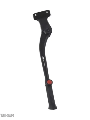 Odeslání Ihned Longus EBIKE 40 AL zadní stojan, 24"-28"