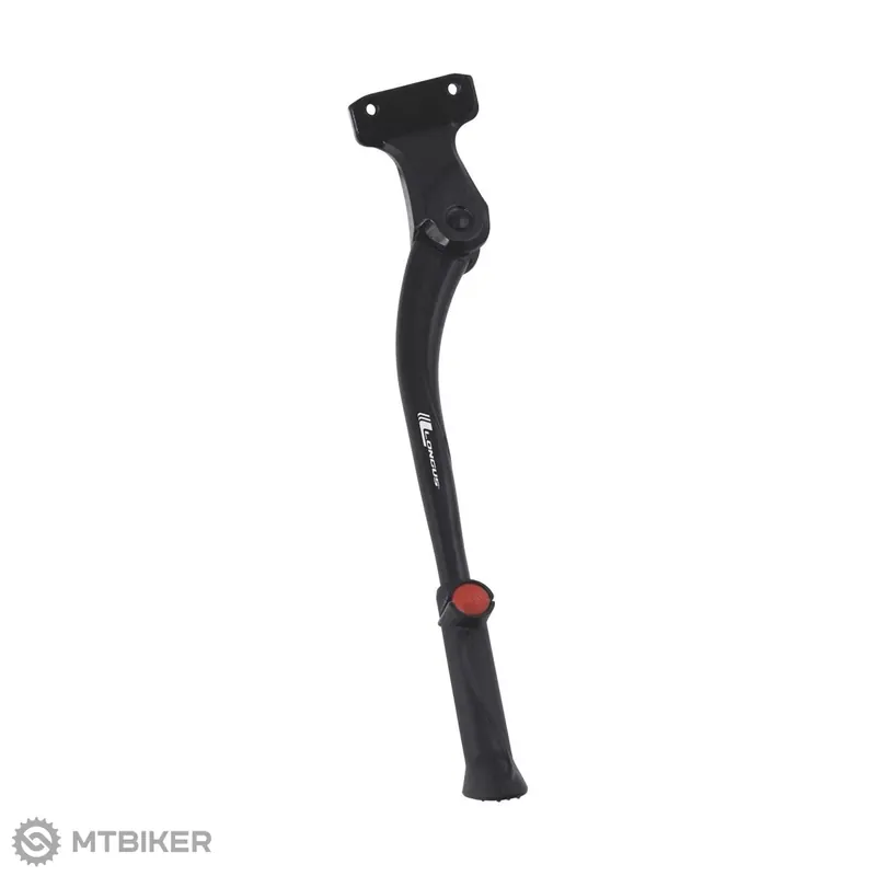 Odeslání Ihned Longus EBIKE 40 AL zadní stojan, 24"-28"