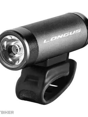 Oblíbený Longus ROLL 500 přední světlo
