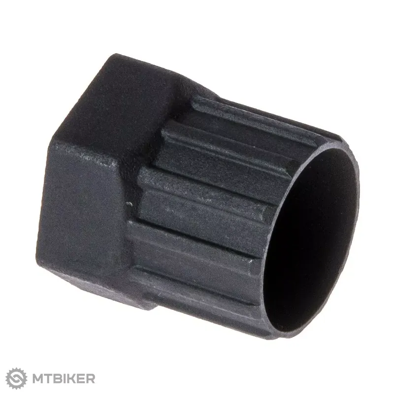 Autentický Longus stahovák kazety Shimano HG