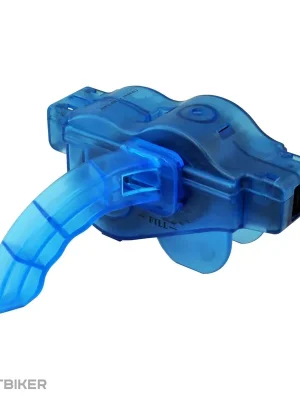 Bezpečná Platba Longus BLUE pračka řetězu