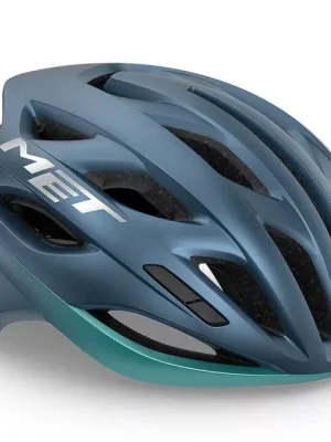 MET ESTRO MIPS přilba, navy teal Přímo Od Výrobce