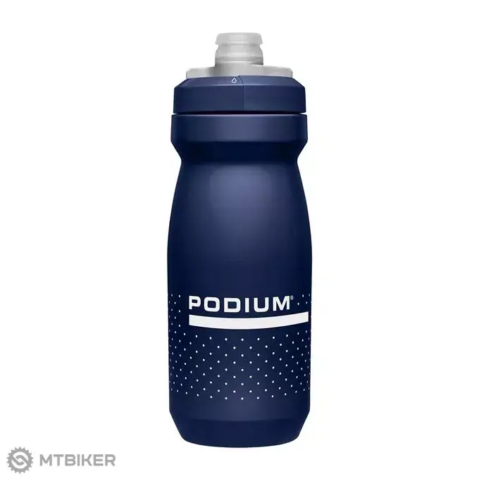 Novinka CamelBak Podium láhev, 0.62 l, navy blue