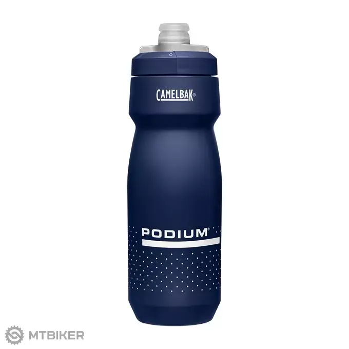 Přímo Od Výrobce CamelBak Podium láhev, 0.71 l, navy blue