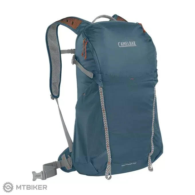 Objednat Nyní CamelBak Rim Runner X22 batoh, 22 l, Blue Granite