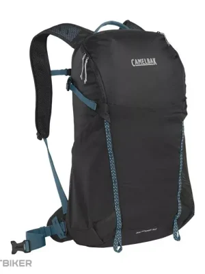 Akční Nabídka CamelBak Rim Runner X22 batoh, 22 l, Terra Black