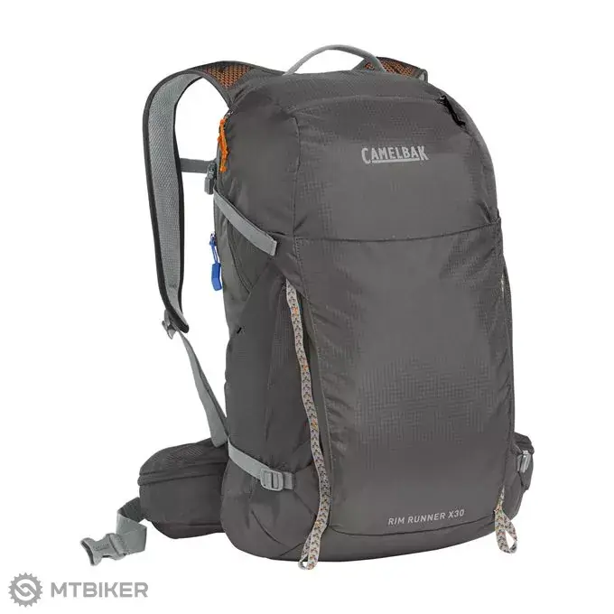 Vysoce Kvalitní CamelBak Rim Runner batoh, 30 l, Terra Storm Grey