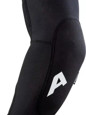 ALPINA FLOW PAD ELLBOW chrániče loktů, černé Přímo Od Výrobce