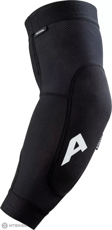 ALPINA FLOW PAD ELLBOW chrániče loktů, černé Přímo Od Výrobce