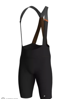 Hit Sezóny ASSOS EQUIPE RS SCHTRADIVARI S11 long kalhoty, black series