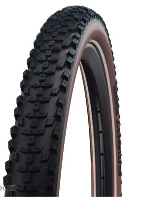 Dokud Zásoby Vydrží Schwalbe Smart Sam 29x2.60 Performance plášť, drát, bronze