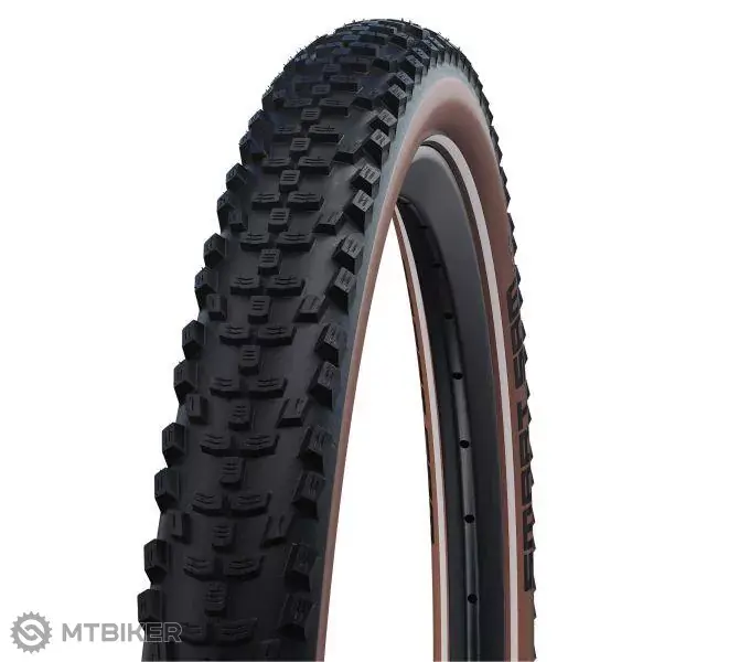 Dokud Zásoby Vydrží Schwalbe Smart Sam 29x2.60 Performance plášť, drát, bronze