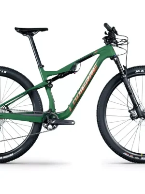 Lapierre XR 5.9 29 kolo, fir green Top Prodej