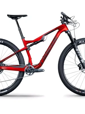 Nakupujte Hned Lapierre XRM 7.9 29 kolo, cherry red