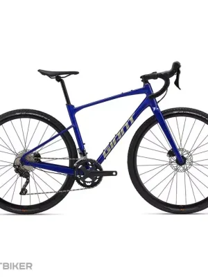Nová Kolekce Giant Revolt 1 28 kolo, aerospace blue