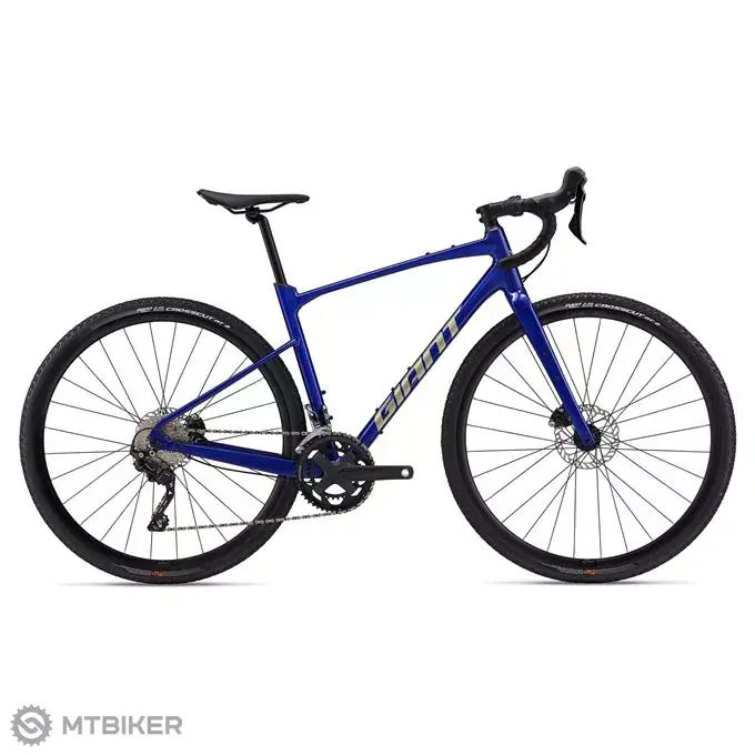 Nová Kolekce Giant Revolt 1 28 kolo, aerospace blue