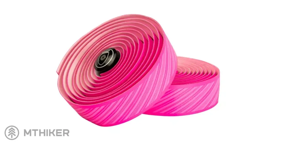 Cenově Výhodný SILCA Nastro Cuscino omotávka, 2.5 mm, růžová
