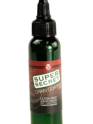 Cenově Výhodný SILCA Super Secret vosk na řetěz, 60 ml