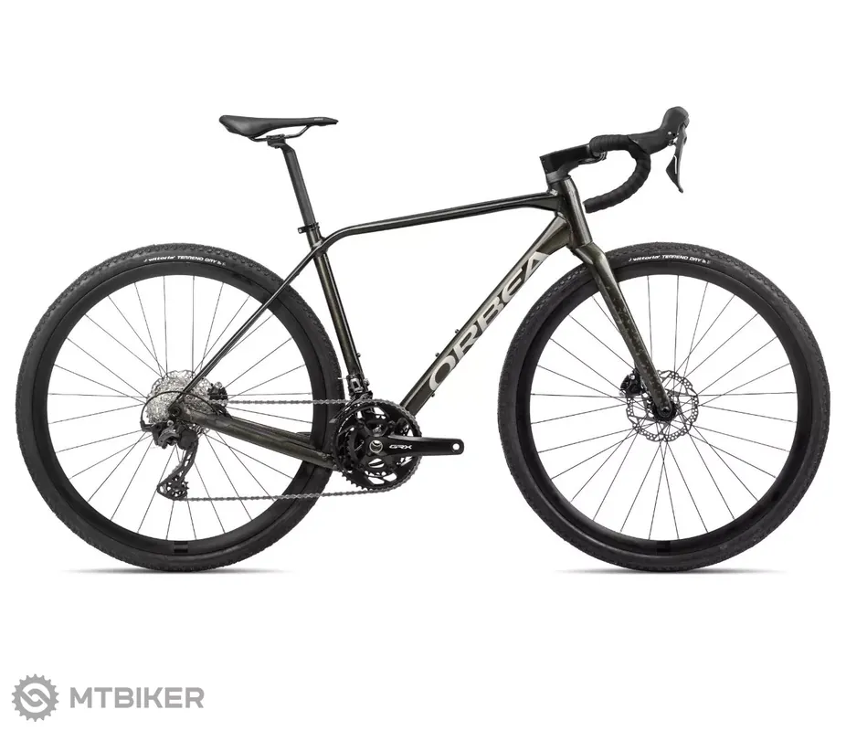 Jen Po Omezenou Doba Orbea TERRA H30 28 kolo, infinity green/ivory white