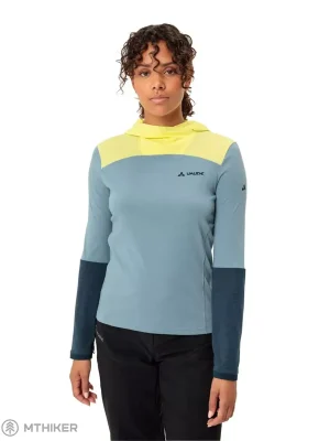 Tovární Cena VAUDE Tremalzo dámský dres, nordic blue