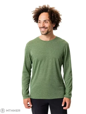 VAUDE Essential tričko, woodland Top Prodej