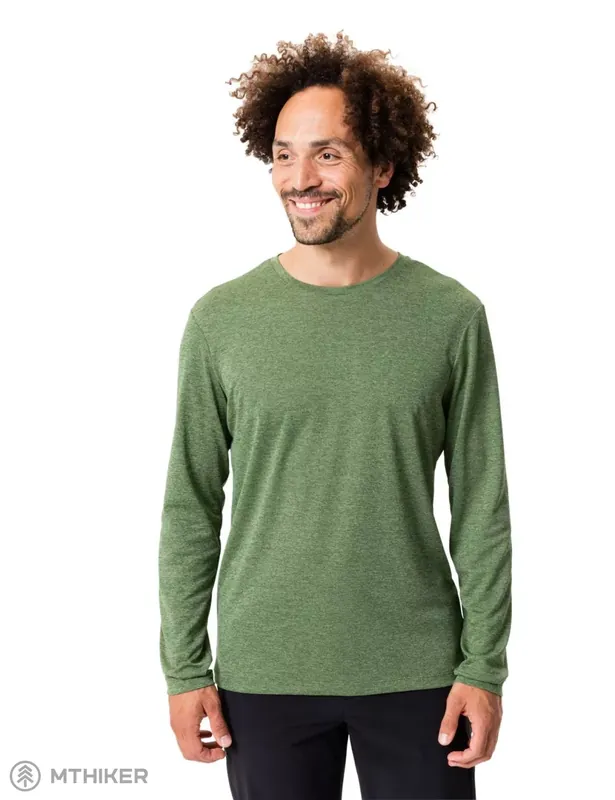 VAUDE Essential tričko, woodland Top Prodej