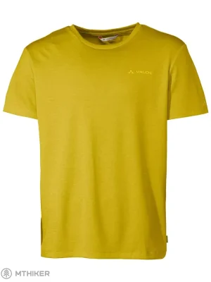 VAUDE Essential tričko, dandelion Nejprodávanější