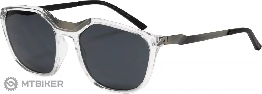 ALPINA FLEEK brýle, transparentní Akční Nabídka
