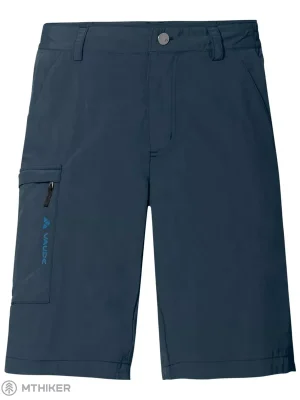 VAUDE Bermuda V kraťasy, dark sea Speciální Cena