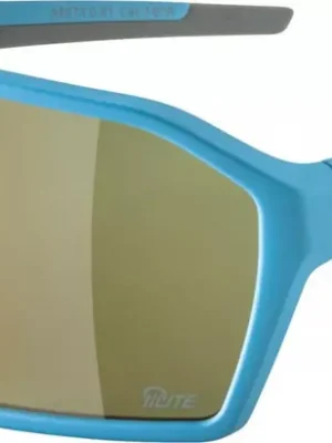 Vysoce Kvalitní ALPINA RAM Q-lite brýle, kouřově modrá