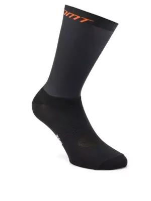 Levný DMT AERO RACE ponožky, černá