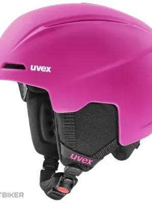 uvex viti dětská přilba, pink matt Nová Kolekce