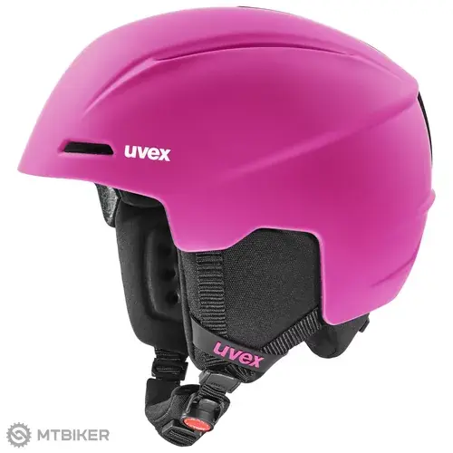 uvex viti dětská přilba, pink matt Nová Kolekce