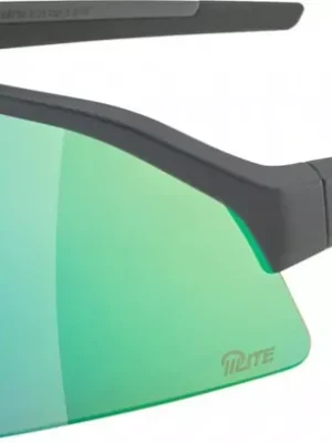 Zlevněný ALPINA SONIC HR Q-lite brýle, půlnoční šedá
