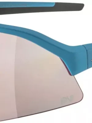 Hit Sezóny ALPINA SONIC HR QV brýle, kouřově modrá