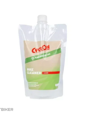 Rychlé Dodání Cyclon Bike Care BIKE CLEANER odstraňovač nečistot, 1 l