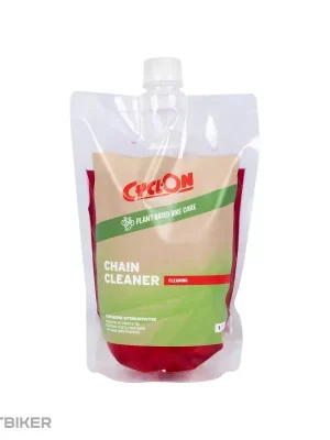 Cyclon Bike Care CHAIN CLEANER odmašťovač, 1 l Vysoce Kvalitní