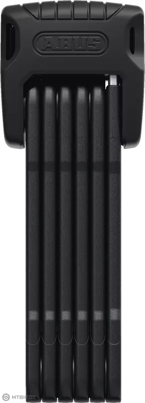 ABUS Bordo Granit X Plus 6500K/90 SH skládací zámek Sleva