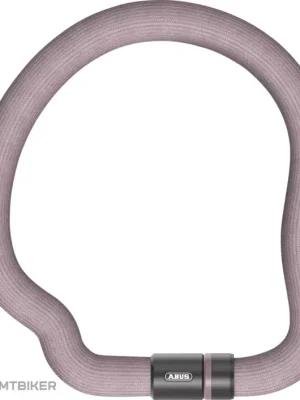 ABUS 6206K/110 řetězový zámek, 1 100 mm/6 mm, rosemauve Aktuální