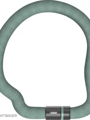 ABUS 6206K/110 řetězový zámek, 1 100 mm/6 mm, mint Nejlepší Volba