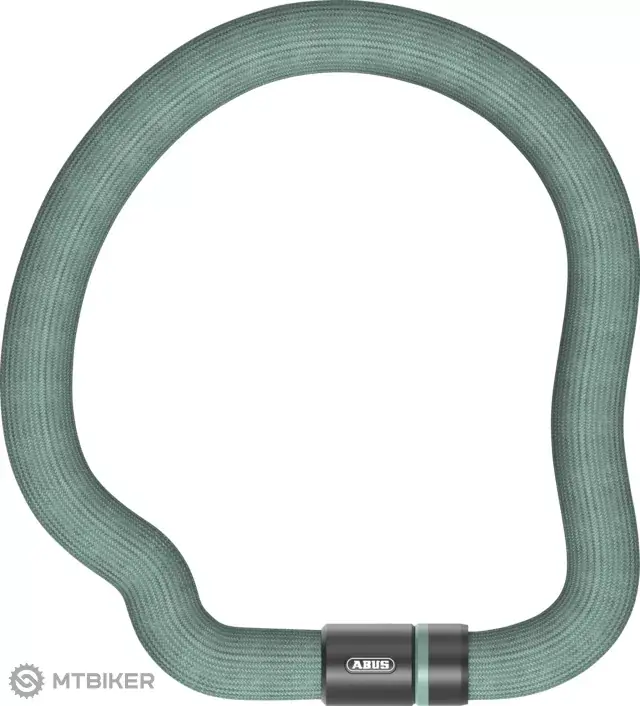 ABUS 6206K/110 řetězový zámek, 1 100 mm/6 mm, mint Nejlepší Volba