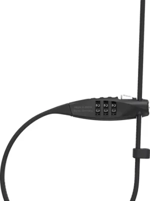 ABUS TravelGuard lankový zámek Novinka