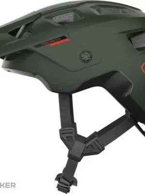 Nakupujte Hned ABUS MoDrop MIPS přilba, pine green