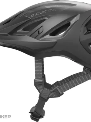 ABUS Urban-I 3.0 ACE přilba, velvet black Koupit Online